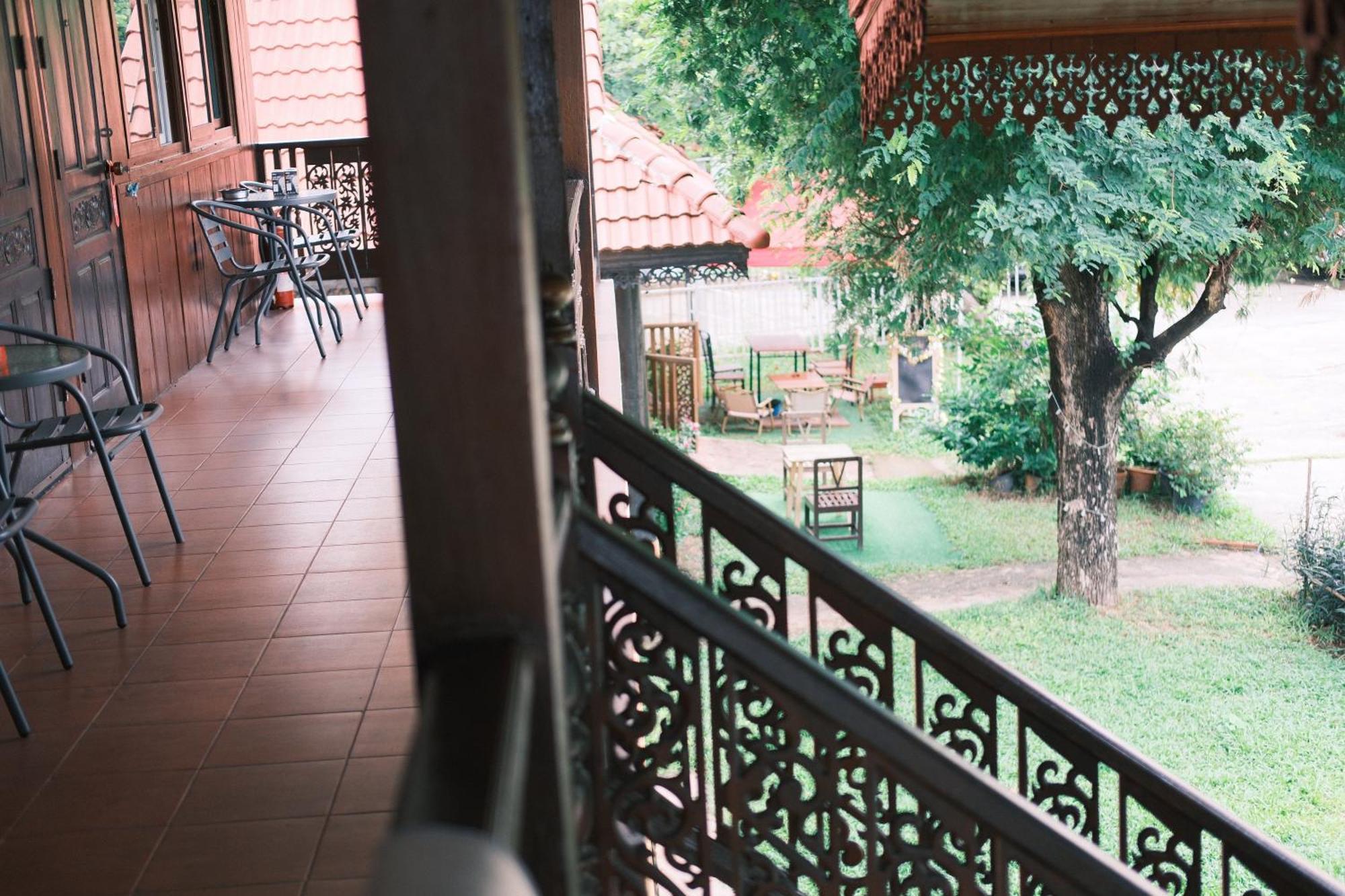 Chiang Mai Slow Time エクステリア 写真